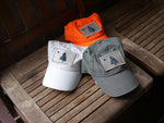 1901 Maine Flag Insect Repelling Baseball Cap - Three colors